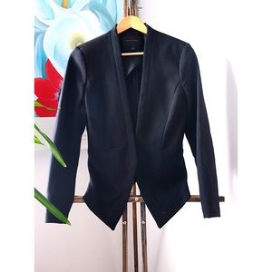 Banana Republic Structured Blazer